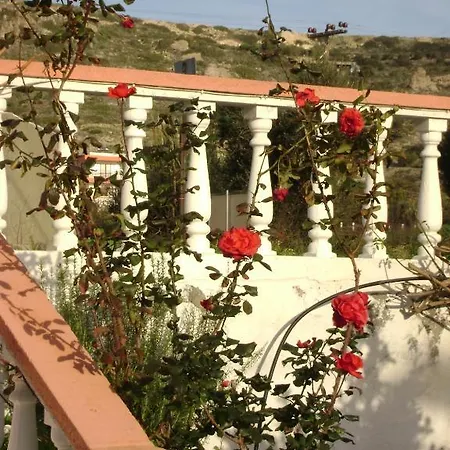 Agios Stefanos & Apartment Kefalos (Kos)