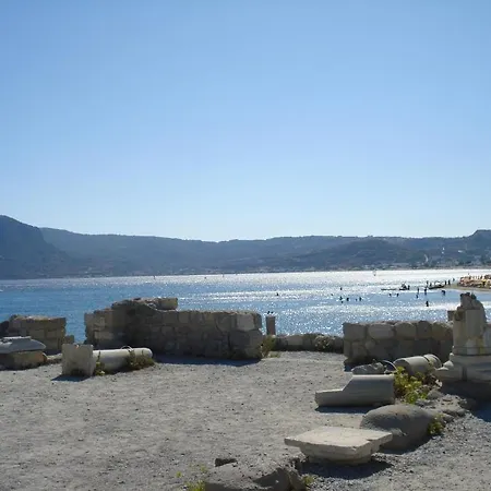 Agios Stefanos & * Kefalos (Kos)