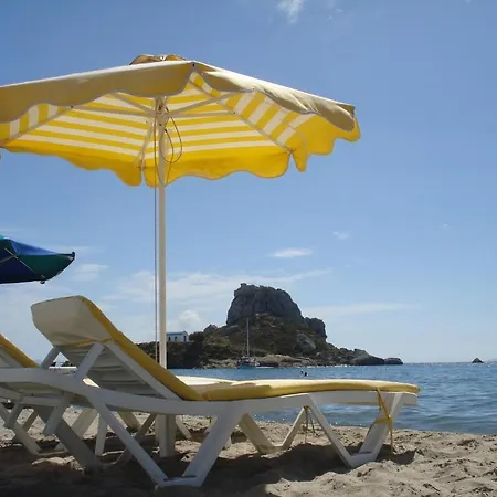 Agios Stefanos & Apartment Kefalos (Kos)