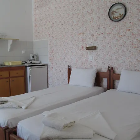Apartment Agios Stefanos & *