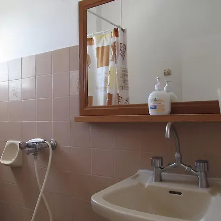 Apartmán Agios Stefanos Studios &