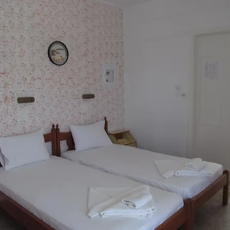 Agios Stefanos Studios & * Kéfalos