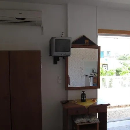Appartamento Agios Stefanos & *