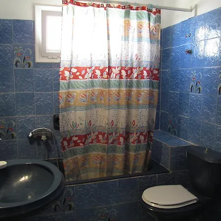 Agios Stefanos &