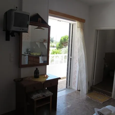 Appartamento Agios Stefanos & Kéfalos