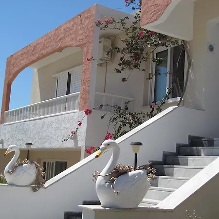 Agios Stefanos &